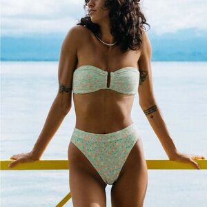 Billabong - I Sea You Bikini Bottoms